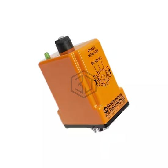 SLA-230-ALA - Mueller Electric Co - Monitor - Relay Output