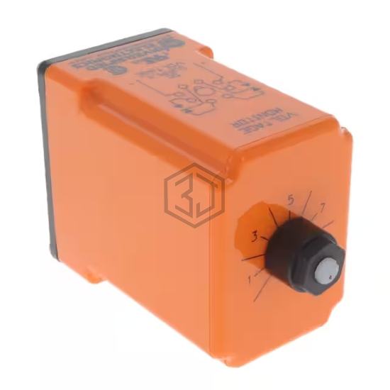 UOA-48-DLA - Mueller Electric Co - Monitor - Relay Output