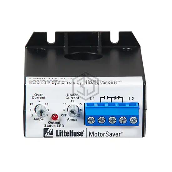 LSRU-115-OT-3 - Littelfuse Inc. - Monitor - Relay Output