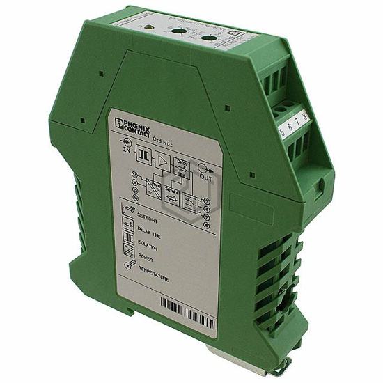2864464 - Phoenix Contact - Monitor - Relay Output