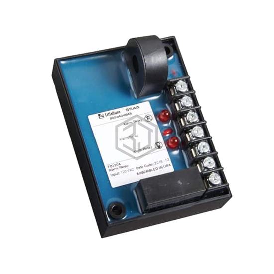 FB230A - Littelfuse Inc. - Monitor - Relay Output