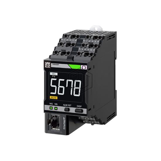 K6CM-ISMD-EIP - Omron Automation and Safety - Monitor - Relay Output