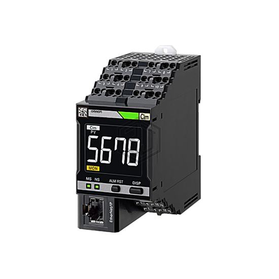 K6CM-CIMD-EIP - Omron Automation and Safety - Monitor - Relay Output