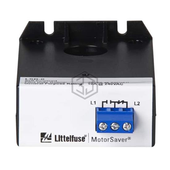 LSR-0 - Littelfuse Inc. - Monitor - Relay Output