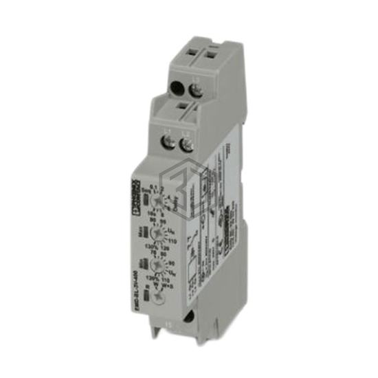 2903525 - Phoenix Contact - Monitor - Relay Output