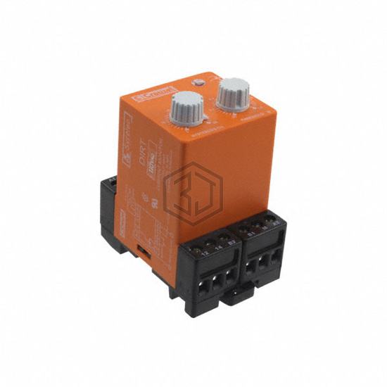 DIRT110A - Crouzet - Monitor - Relay Output