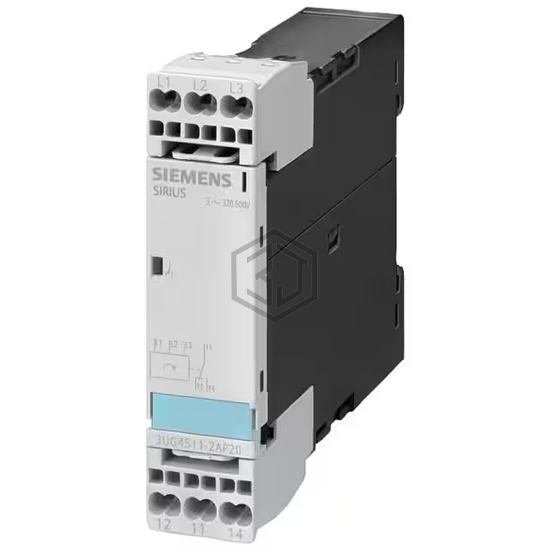 3UG45112AP20 - Siemens - Monitor - Relay Output