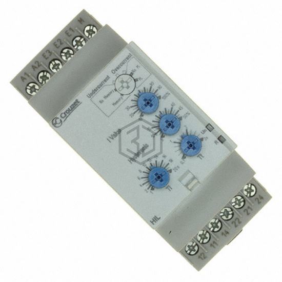 84871120 - Crouzet - Monitor - Relay Output
