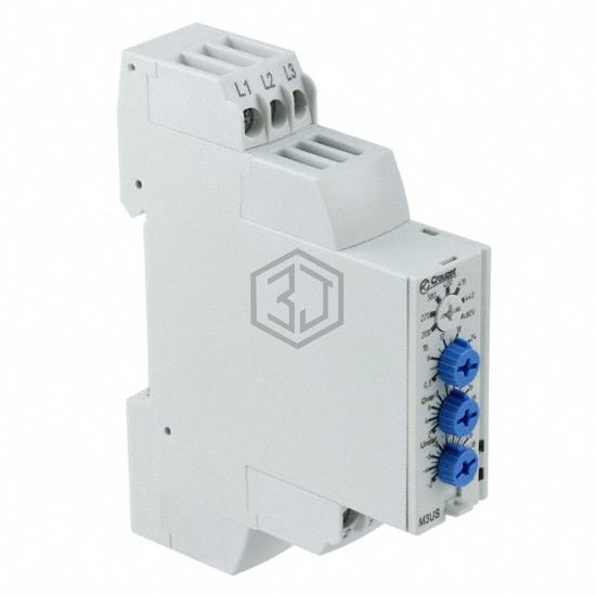 84873222 - Crouzet - Monitor - Relay Output