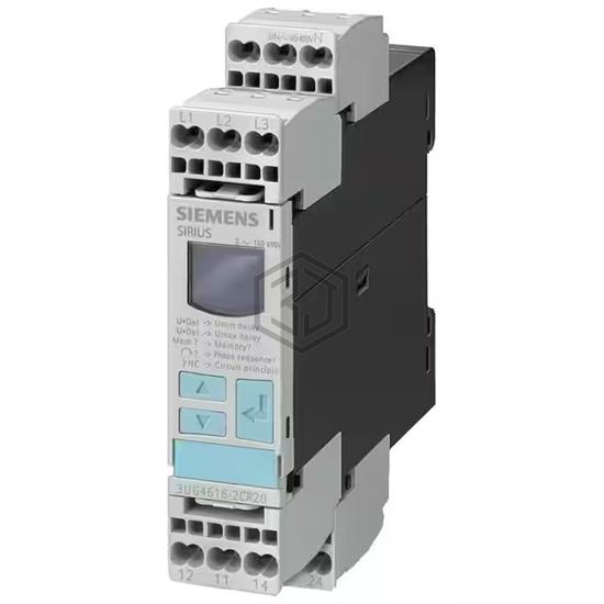 3UG4511-2BQ20 - Siemens - Monitor - Relay Output