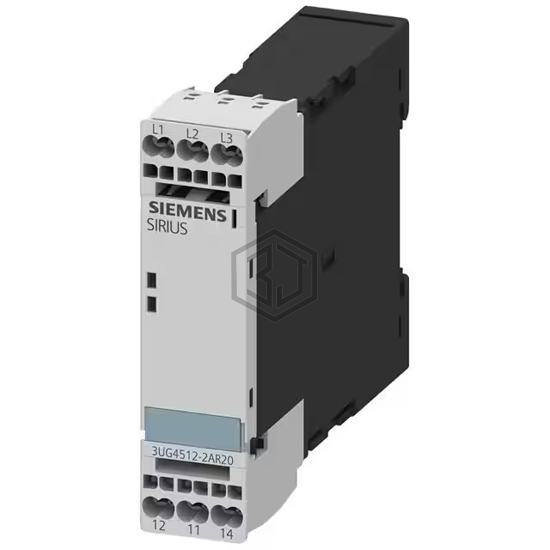 3UG45122AR20 - Siemens - Monitor - Relay Output