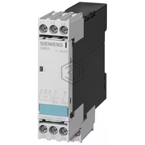 3UG4511-1BQ20 - Siemens - Monitor - Relay Output