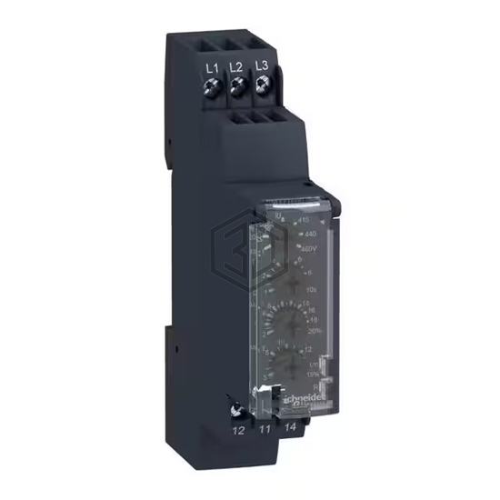 RM17UAS16 - Schneider Electric - Monitor - Relay Output