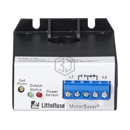 LSR-24 - Littelfuse Inc. - Monitor - Relay Output