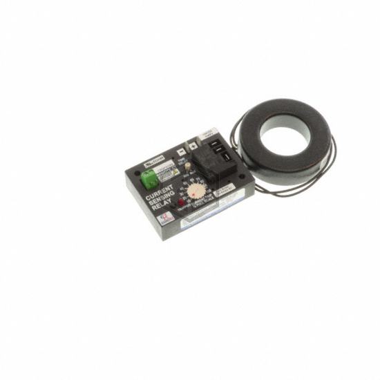 CR4395-EL-24D-330-B-CD-ELR-R2 - CR Magnetics Inc. - Monitor - Relay Output