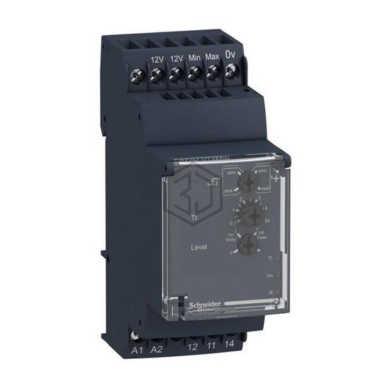 RM35LV14MW - Schneider Electric - Monitor - Relay Output