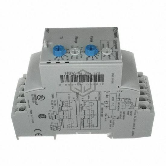 84874320 - Crouzet - Monitor - Relay Output