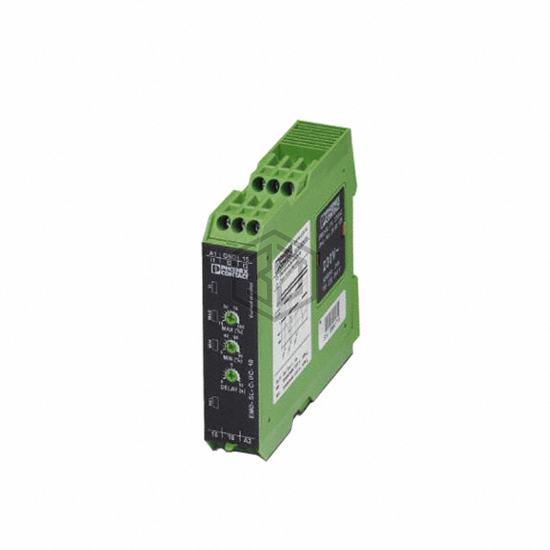 2867937 - Phoenix Contact - Monitor - Relay Output