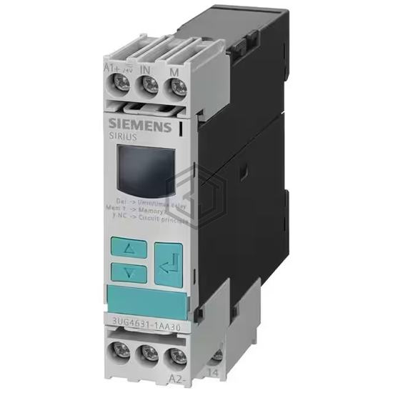 3UG4631-1AA30 - Siemens - Monitor - Relay Output