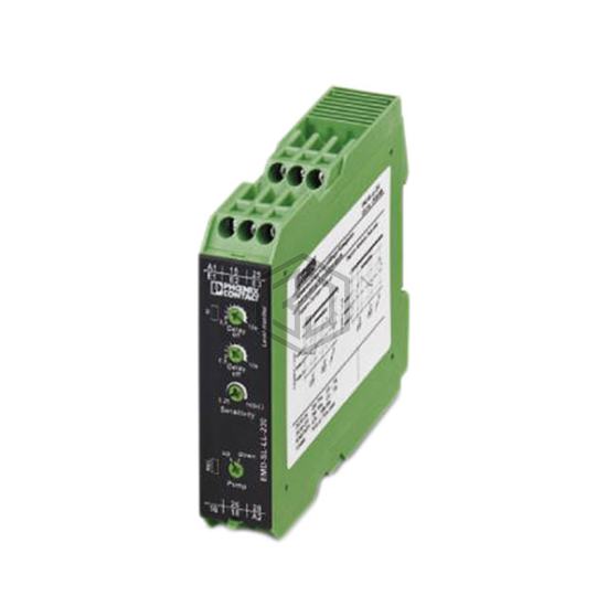2885906 - Phoenix Contact - Monitor - Relay Output