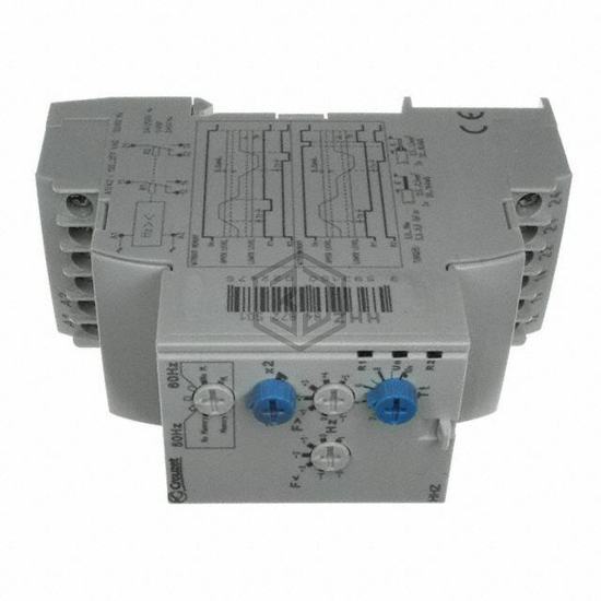 84872501 - Crouzet - Monitor - Relay Output