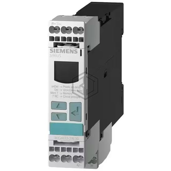 3UG46332AL30 - Siemens - Monitor - Relay Output