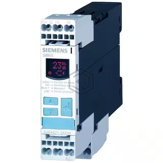 3UG46212AW30 - Siemens - Monitor - Relay Output