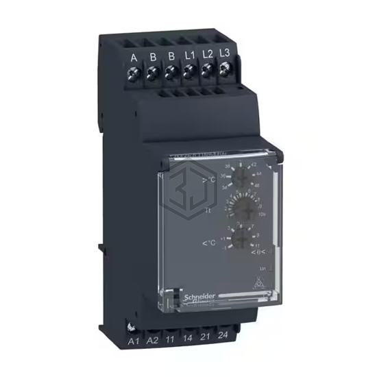 RM35ATW5MW - Schneider Electric - Monitor - Relay Output