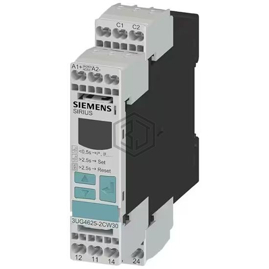 3UG46252CW30 - Siemens - Monitor - Relay Output