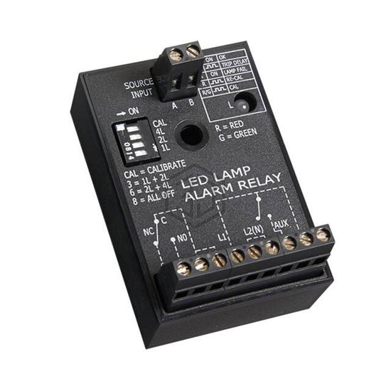 SCR9L - Littelfuse Inc. - Monitor - Relay Output