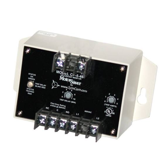 CP5115 - Littelfuse Inc. - Monitor - Relay Output