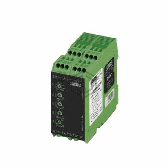 2885249 - Phoenix Contact - Monitor - Relay Output