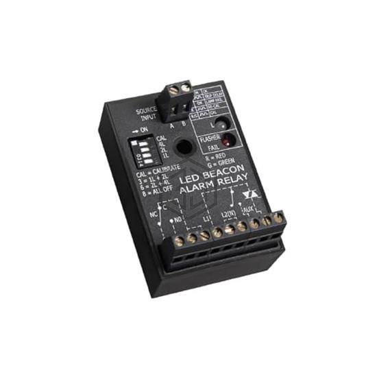 FB9L - Littelfuse Inc. - Monitor - Relay Output