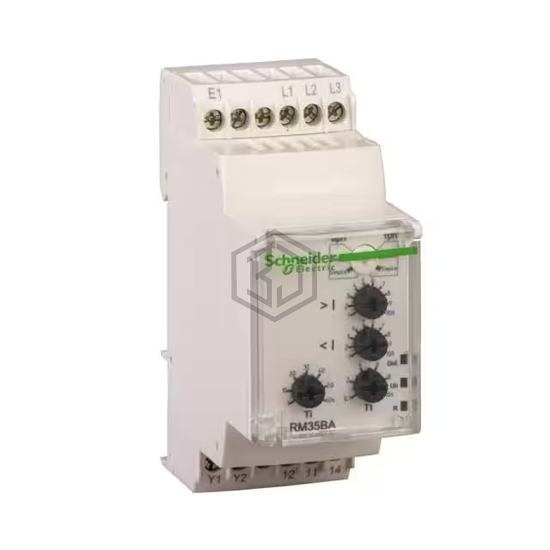 RM35TF30SP01 - Schneider Electric - Monitor - Relay Output