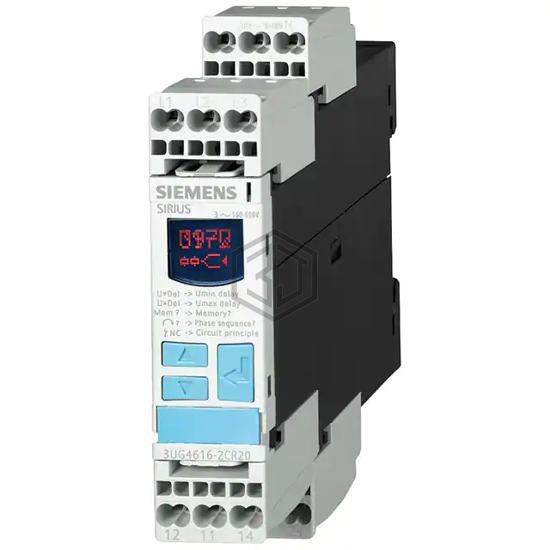 3UG46152CR20 - Siemens - Protection Relays & Systems