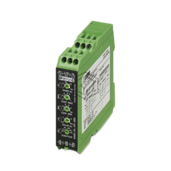 2885809 - Phoenix Contact - Monitor - Relay Output
