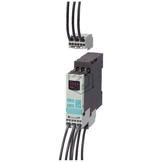 3UG4641-2CS20 - Siemens - Monitor - Relay Output