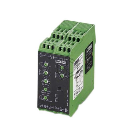 2900177 - Phoenix Contact - Monitor - Relay Output