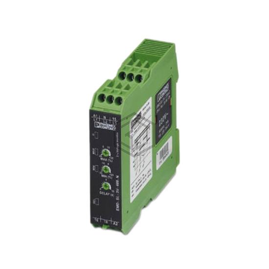 2885278 - Phoenix Contact - Monitor - Relay Output