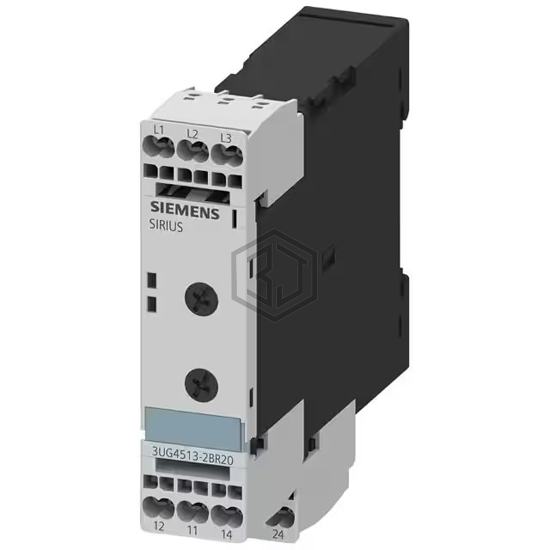 3UG4513-2BR20 - Siemens - Monitor - Relay Output