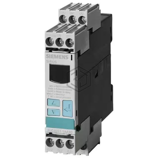 3UG4651-1AA30 - Siemens - Monitor - Relay Output