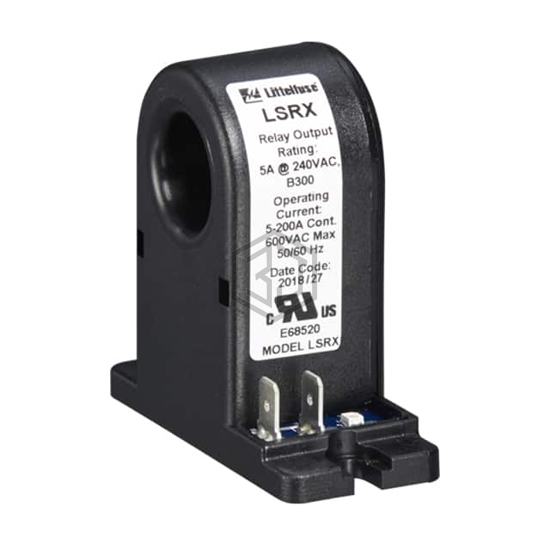 LSRX-OEM - Littelfuse Inc. - Monitor - Relay Output