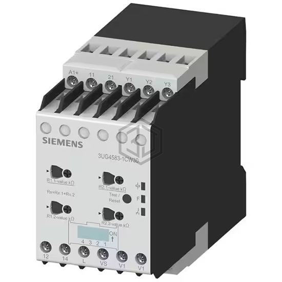 3UG45831CW30 - Siemens - Monitor - Relay Output
