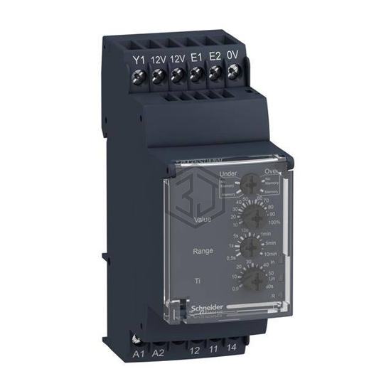 RM35S0MW - Schneider Electric - Monitor - Relay Output