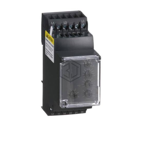 RM35TF30 - Schneider Electric - Monitor - Relay Output