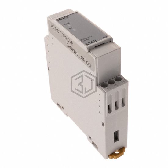 K8AB-PH1 - Omron Automation and Safety - Monitor - Relay Output