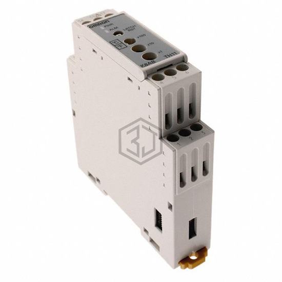 K8AB-TH11S AC100-240 - Omron Automation and Safety - Monitor - Relay Output