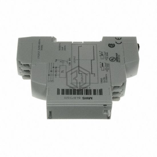 84873020 - Crouzet - Monitor - Relay Output