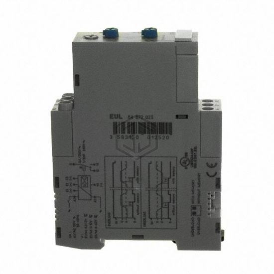 84872023 - Crouzet - Monitor - Relay Output