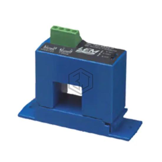 DKS 100 C NOU - LEM USA Inc. - Monitor - Relay Output